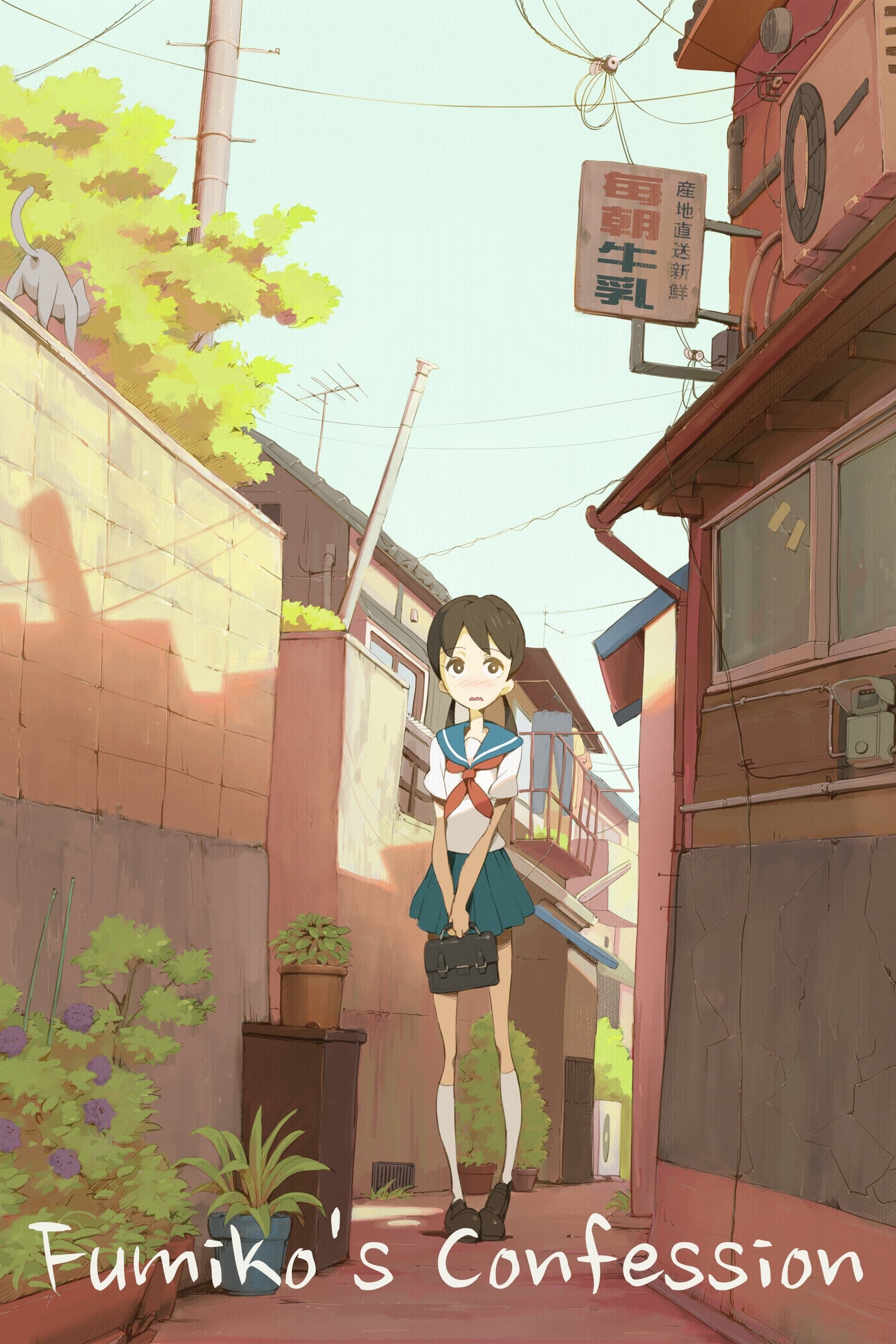 Fumiko's Confession photo