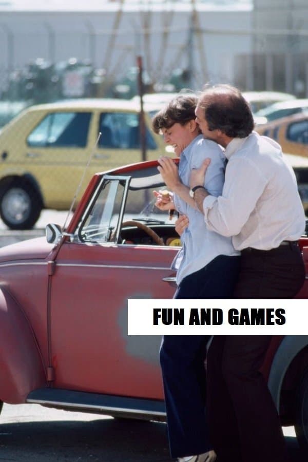 Fun and Games photo