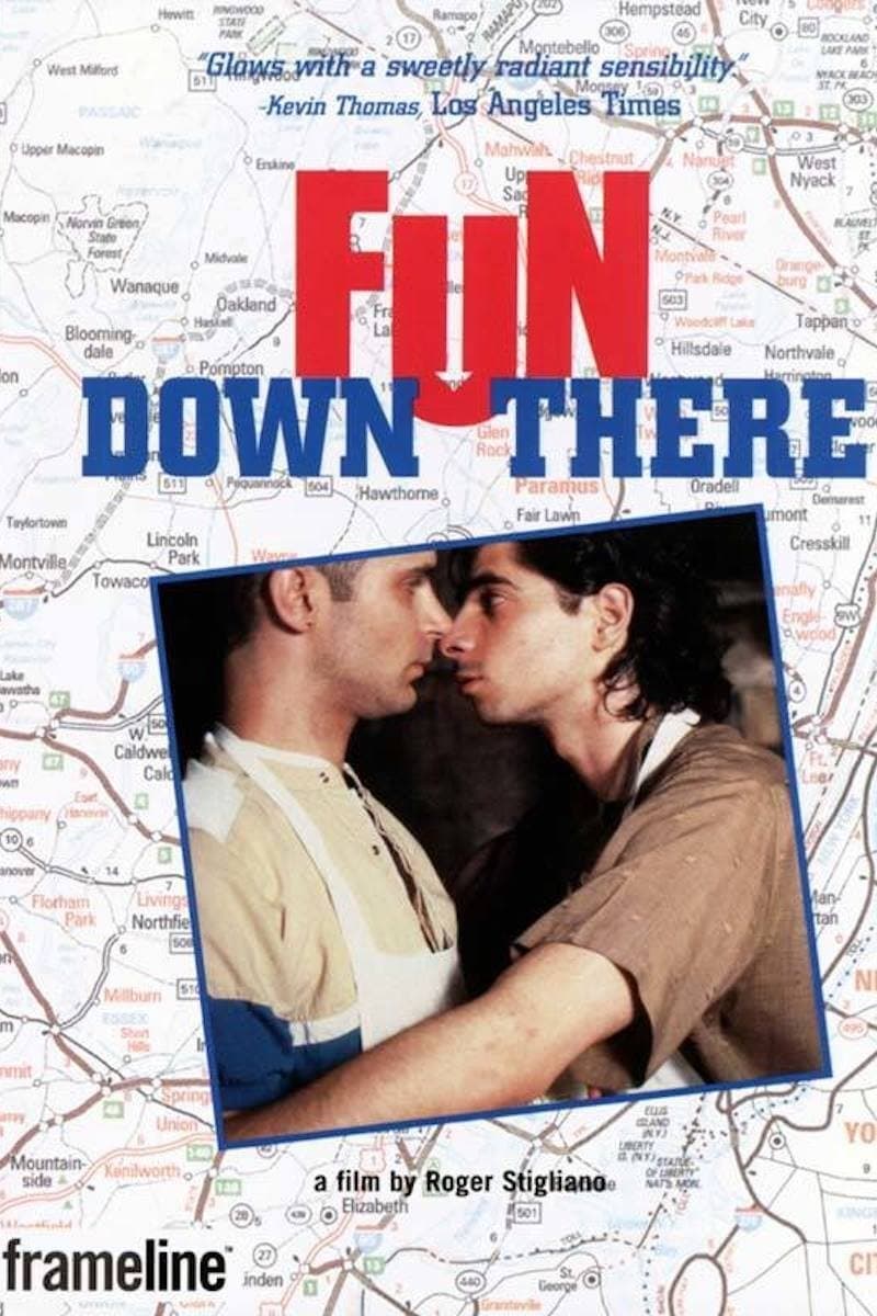 Fun Down There photo