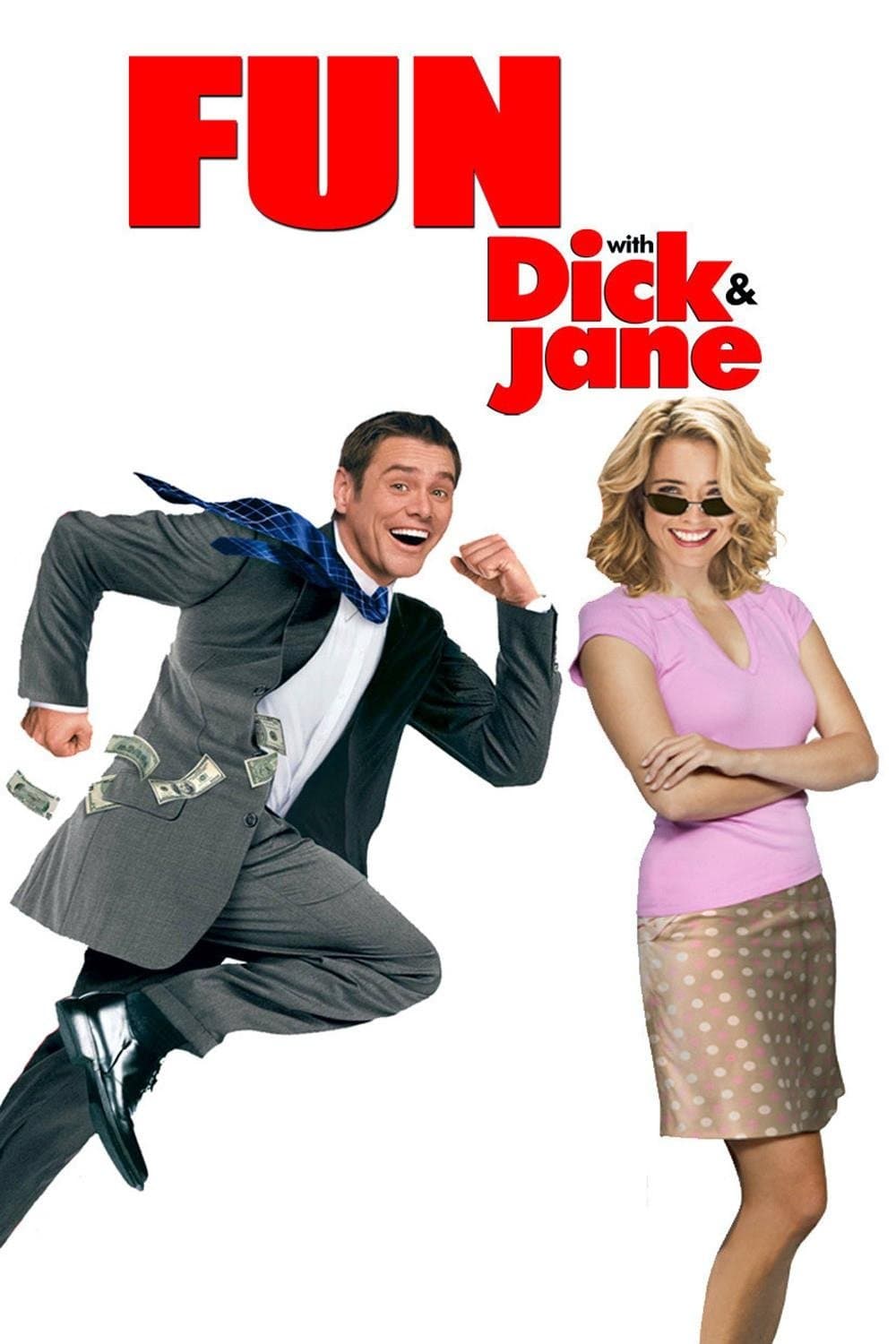 Fun with Dick and Jane photo