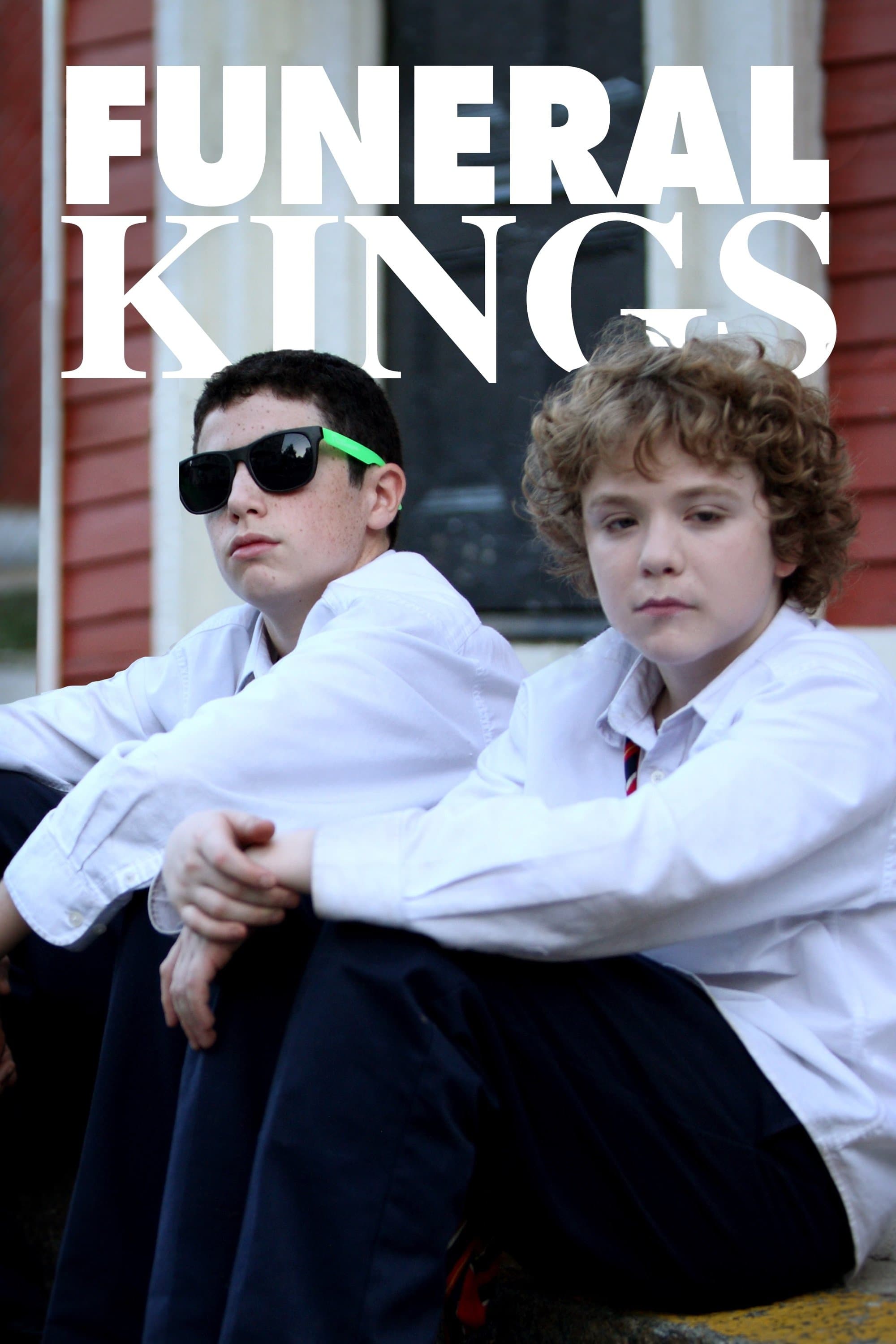Funeral Kings photo