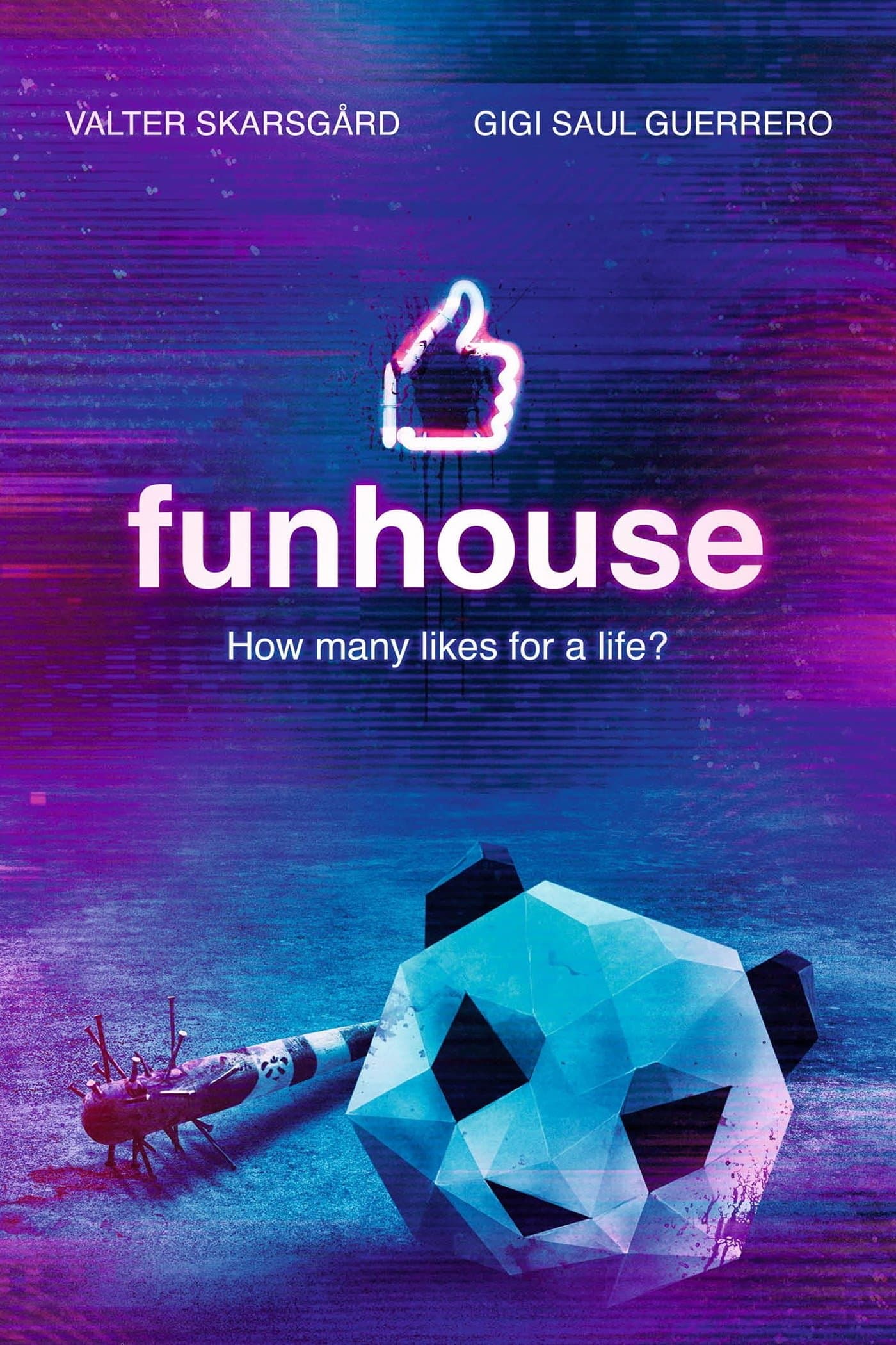 Funhouse photo