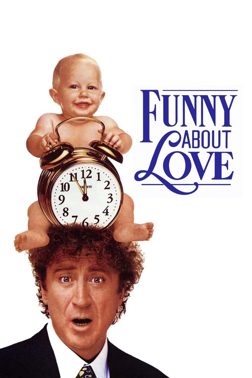 Funny About Love photo
