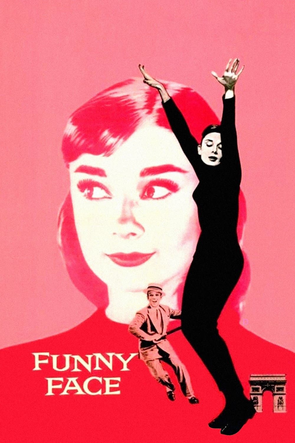 Funny Face photo