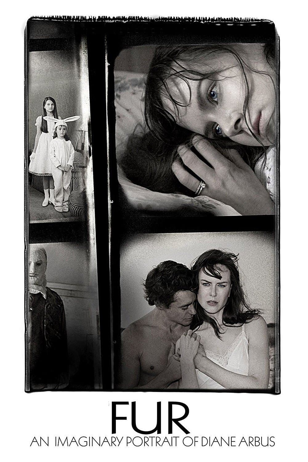 Fur: An Imaginary Portrait of Diane Arbus photo