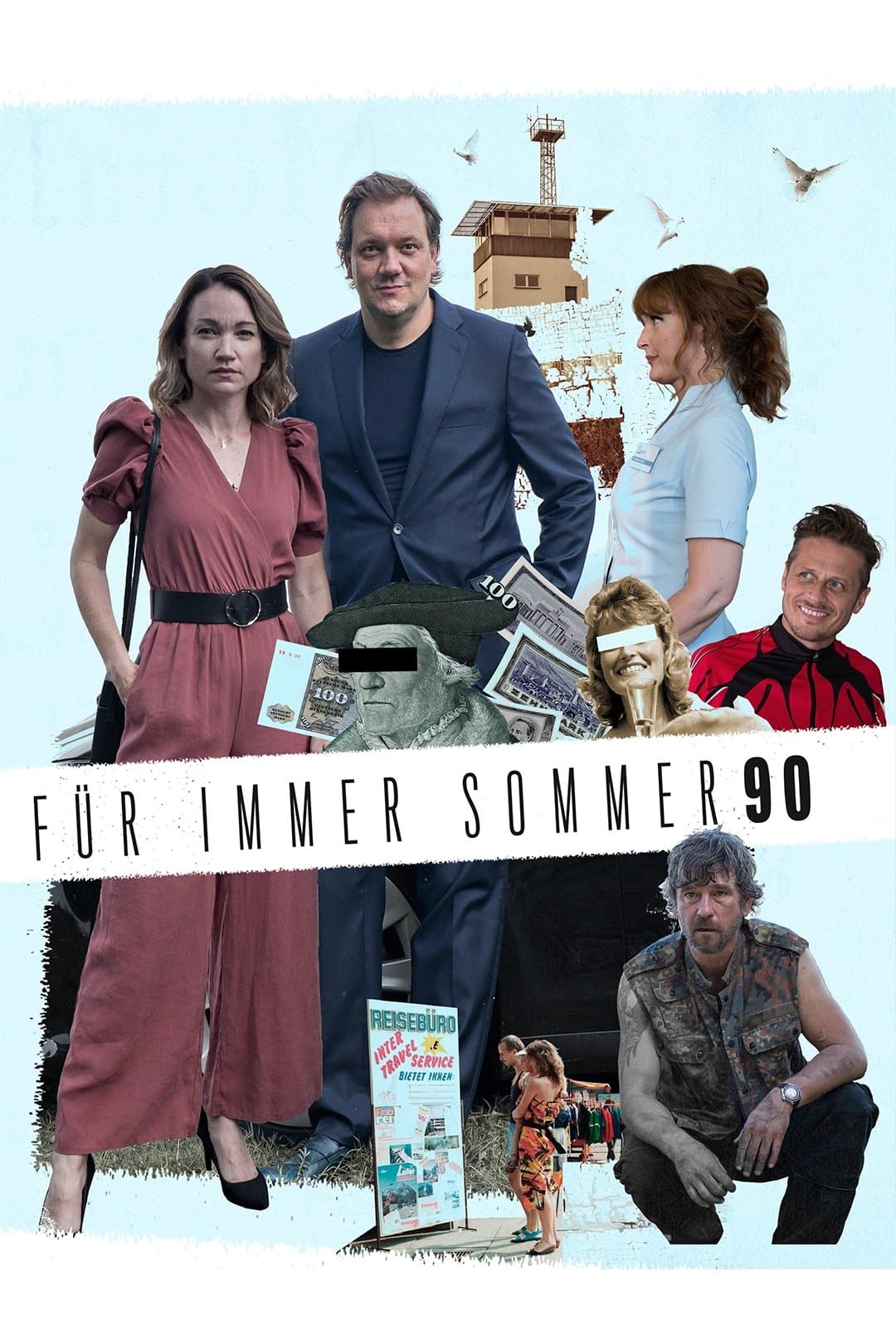 Für immer Sommer 90 photo