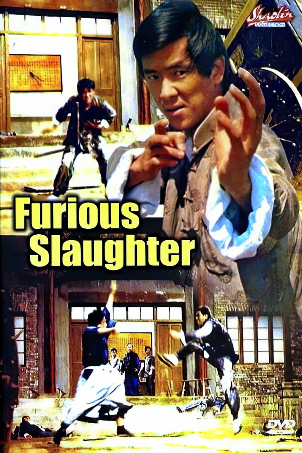 Furious Slaughter photo