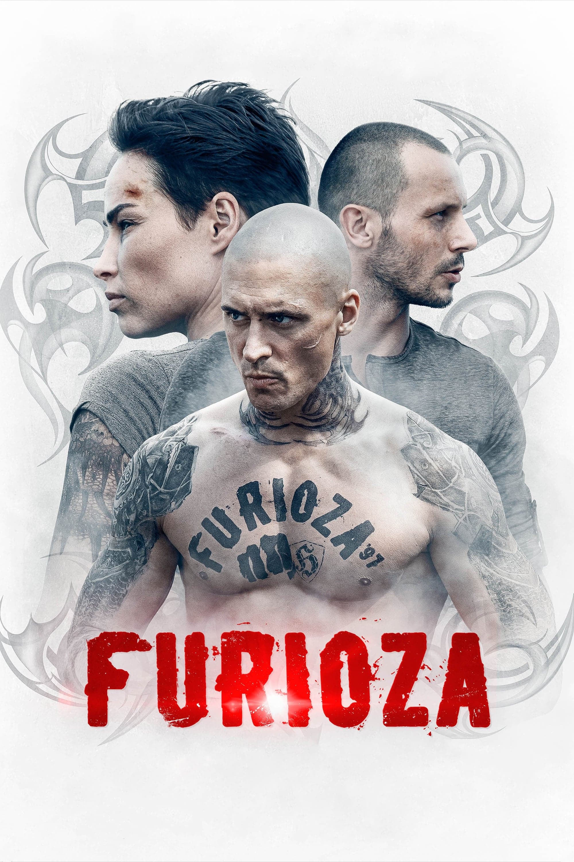 Furioza photo