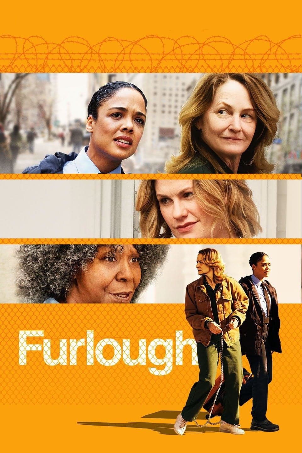 Furlough photo