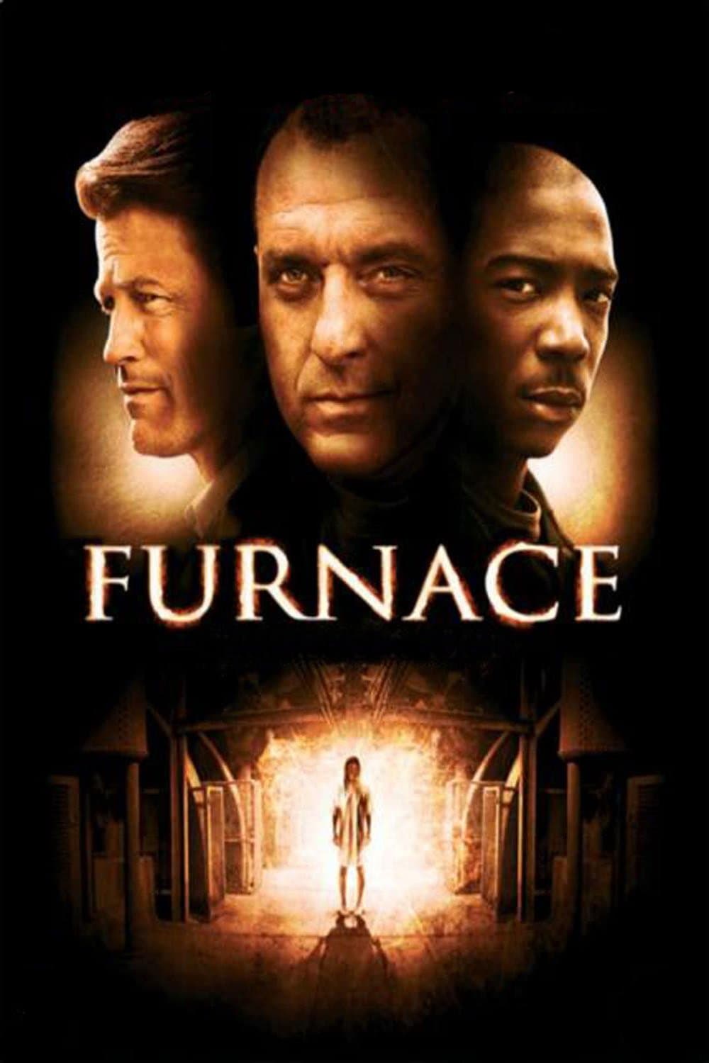 Furnace photo
