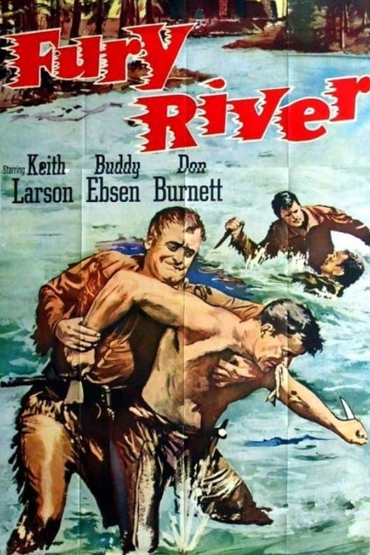 Fury River photo