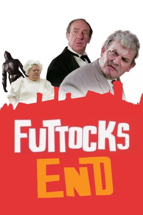 Futtocks End photo