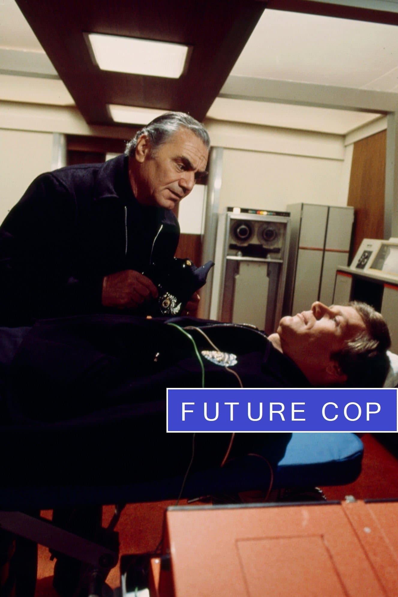 Future Cop photo