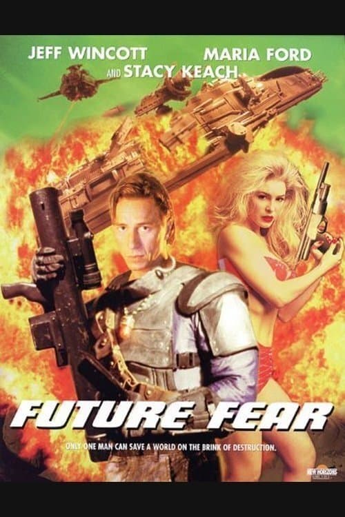 Future Fear photo