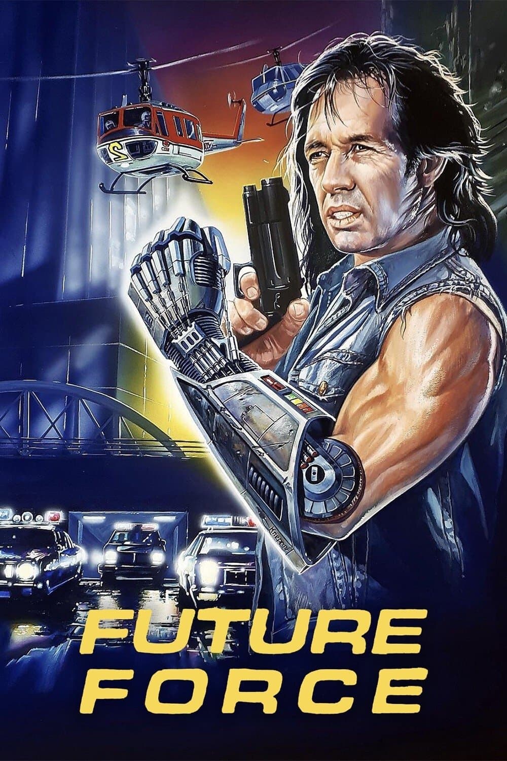 Future Force photo