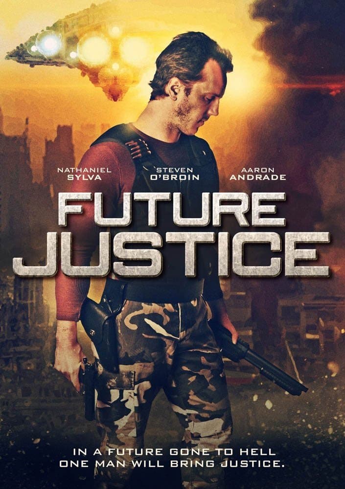 Future Justice photo