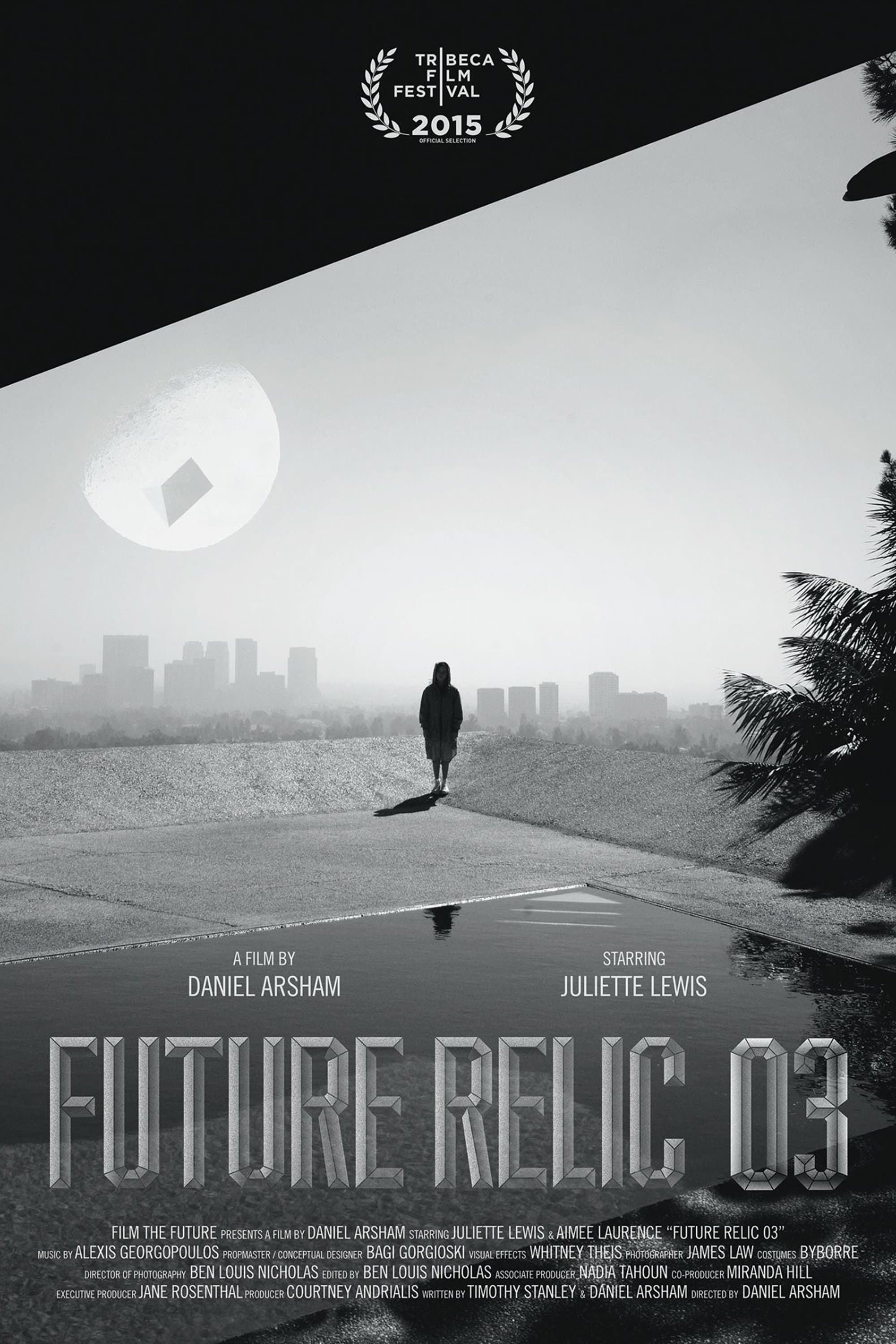 Future Relic 03 photo