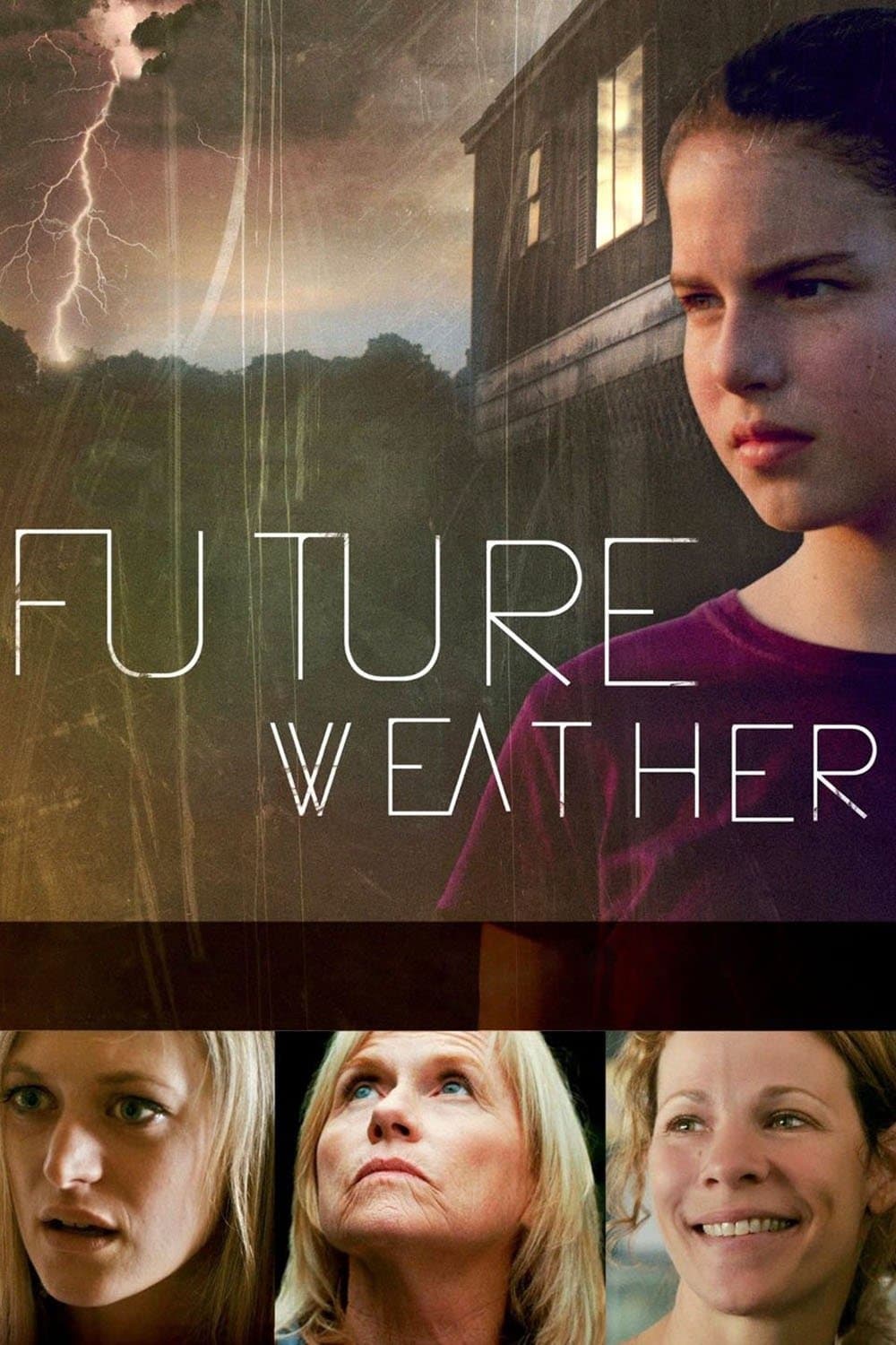 Future Weather photo