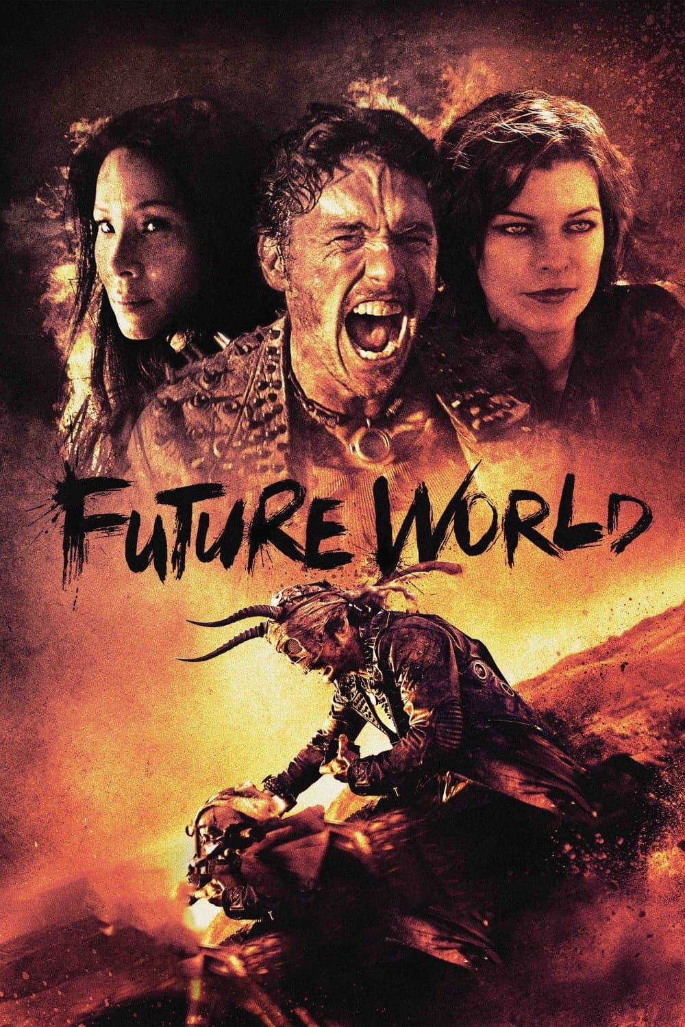 Future World photo