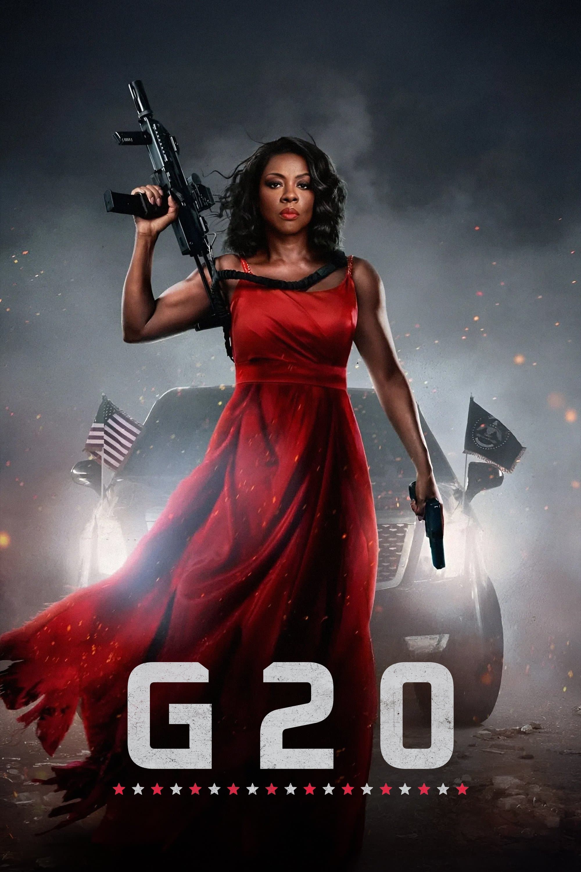 G20 photo