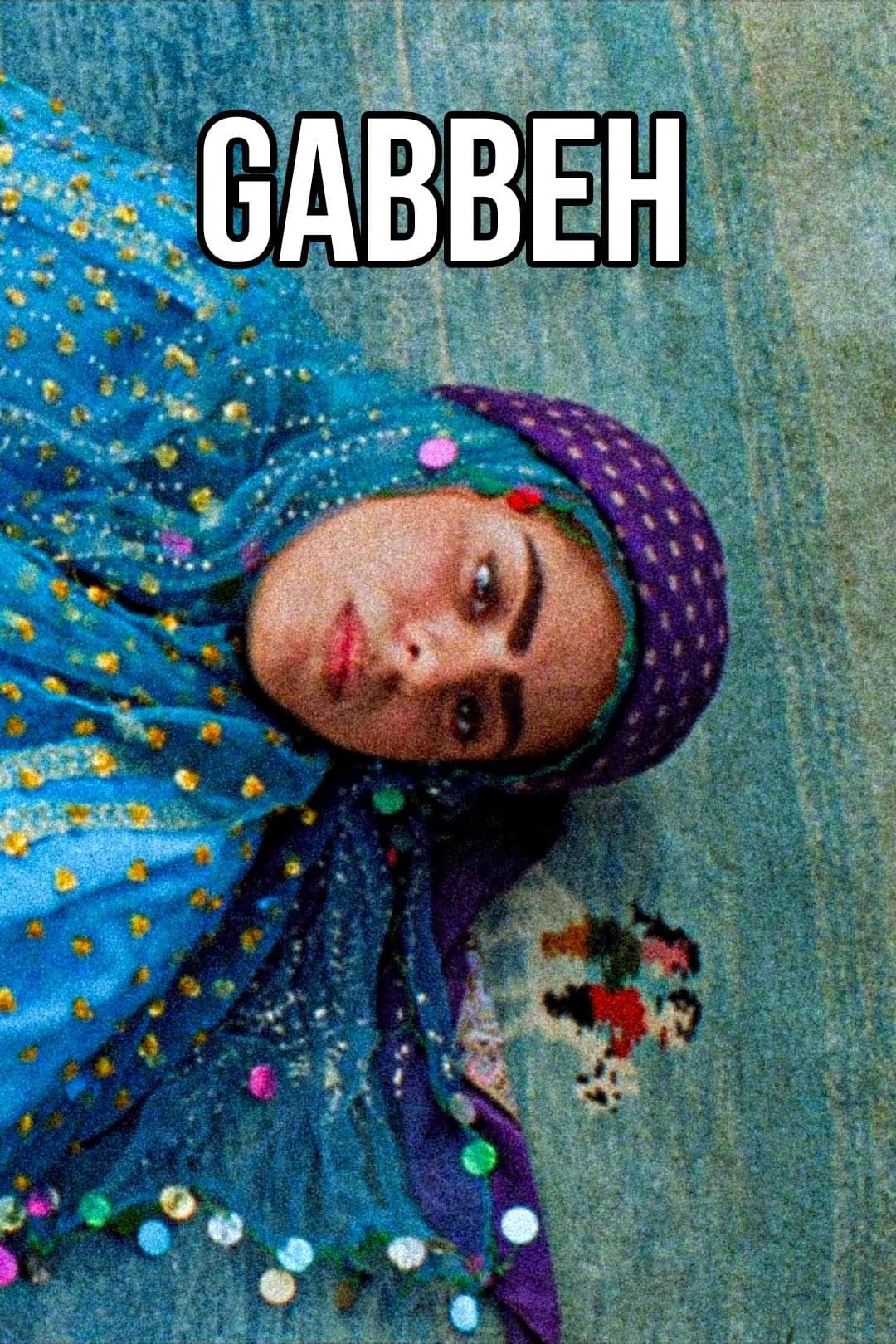Gabbeh photo
