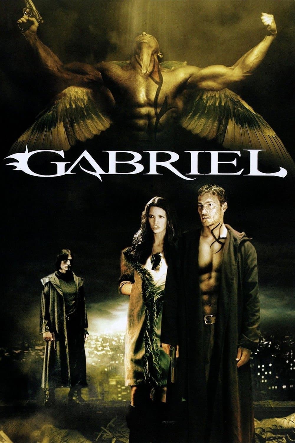 Gabriel photo