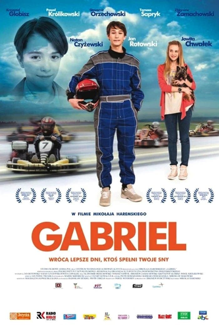 Gabriel photo