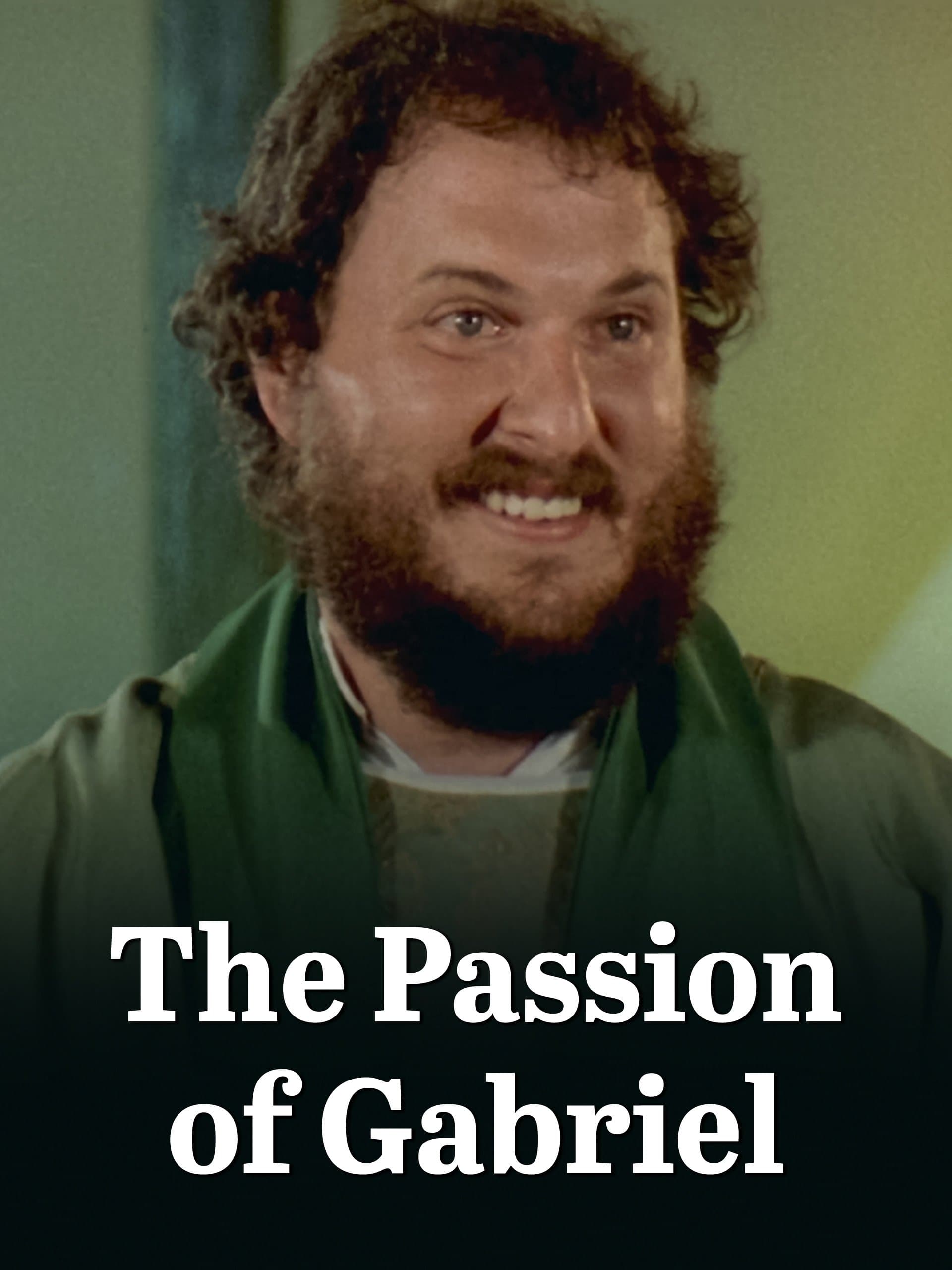 Gabriel's Passion photo