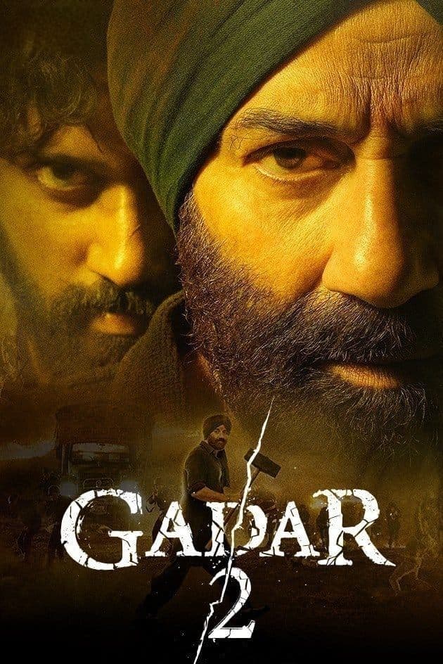 Gadar 2 photo