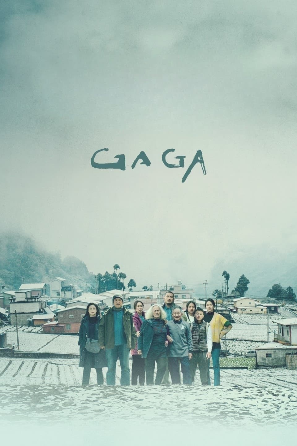 GAGA photo