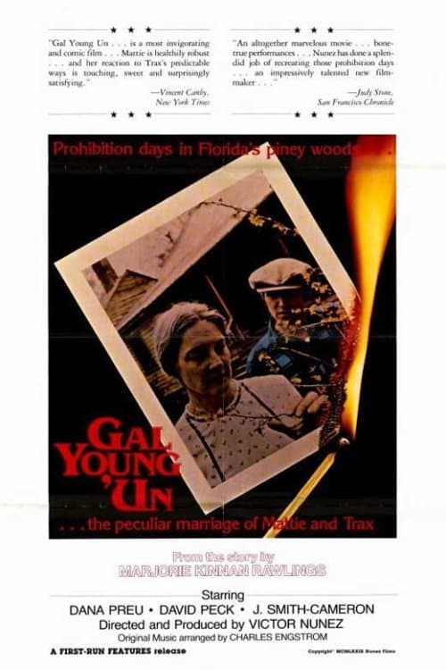 Gal Young 'Un photo
