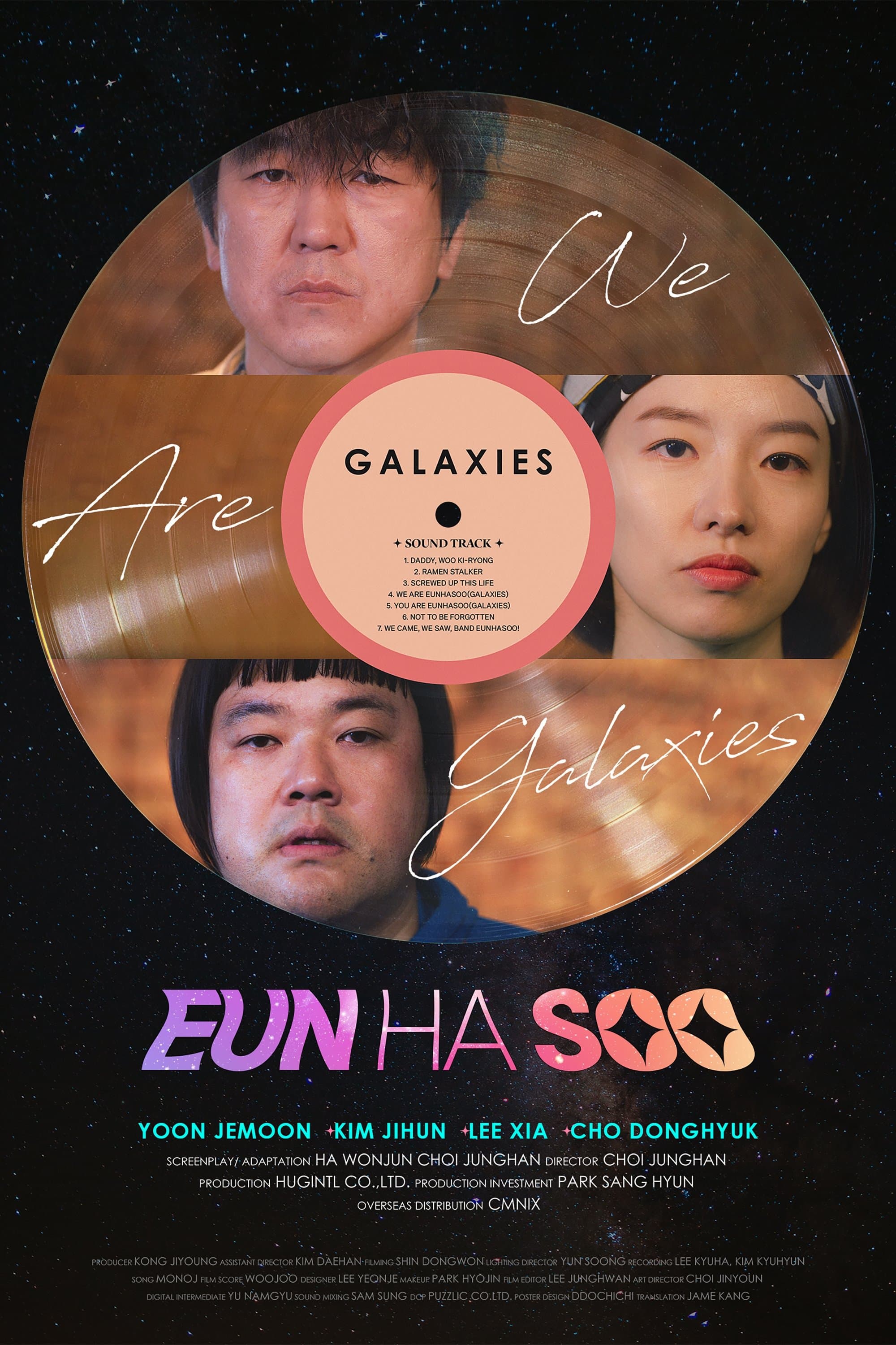 Galaxies photo
