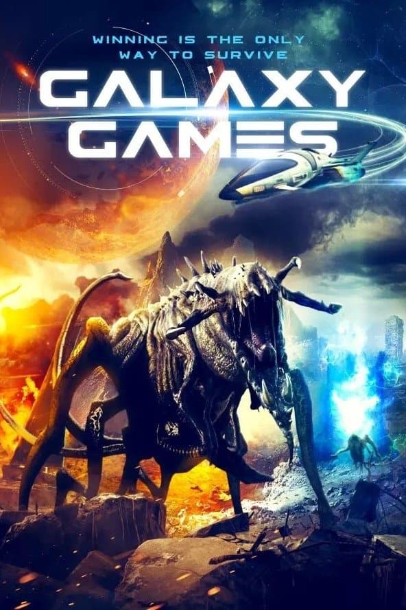 Galaxy Games photo