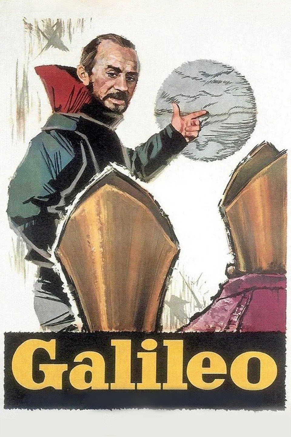 Galileo photo