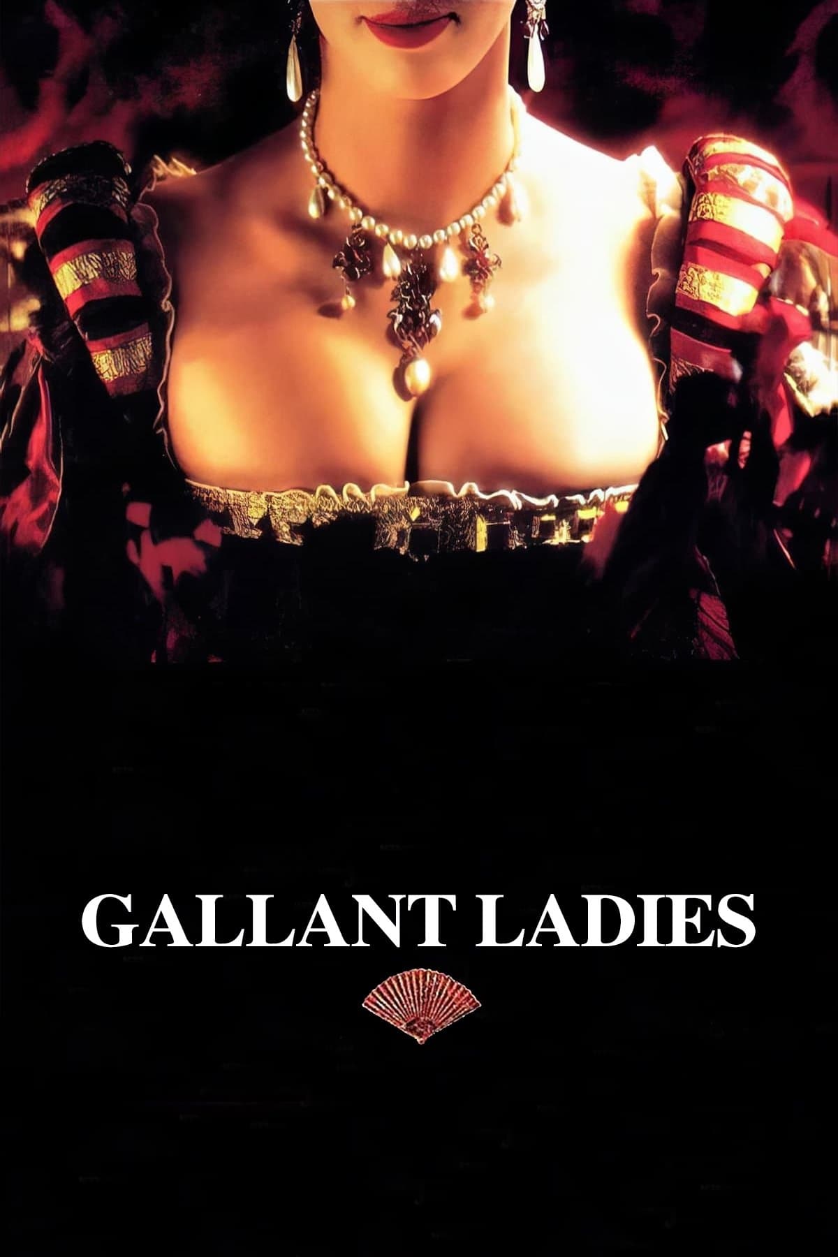 Gallant Ladies photo