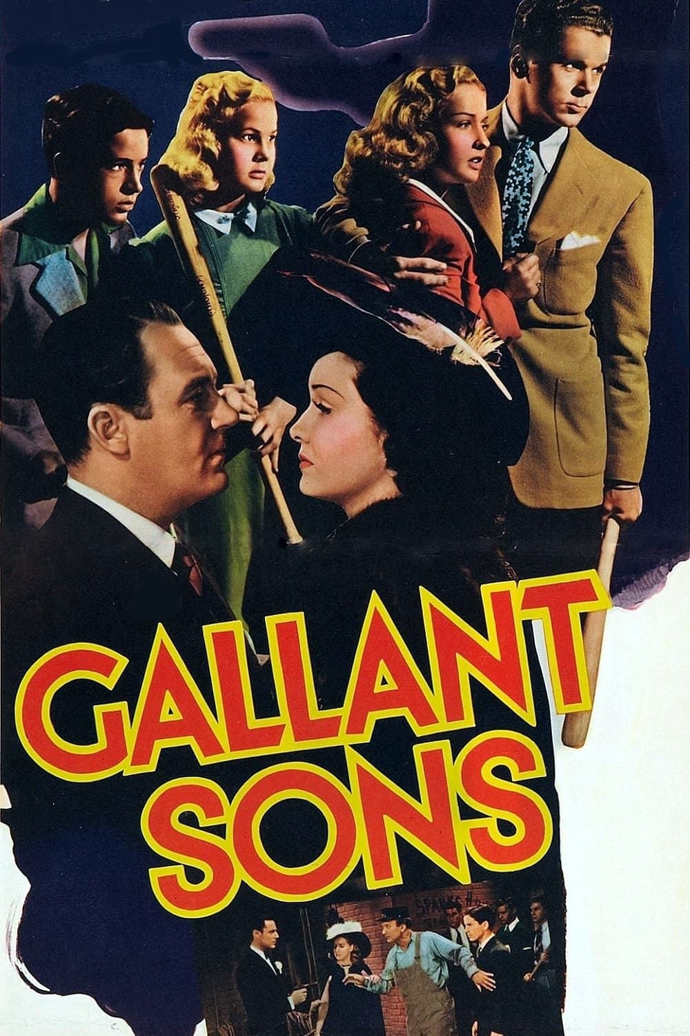 Gallant Sons photo