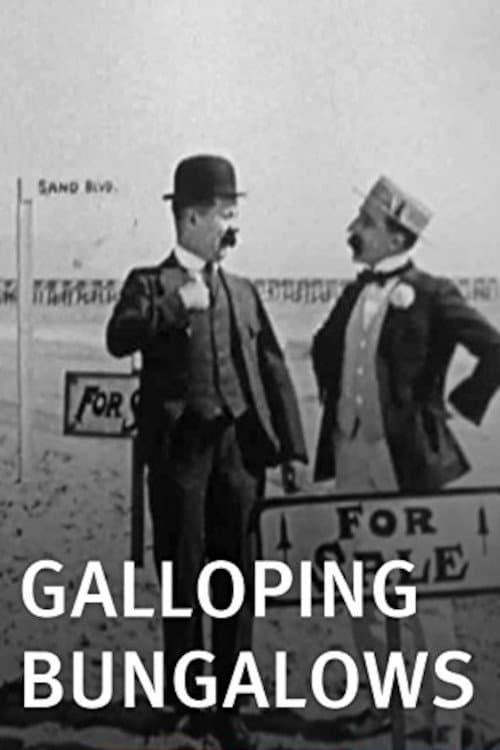 Galloping Bungalows photo