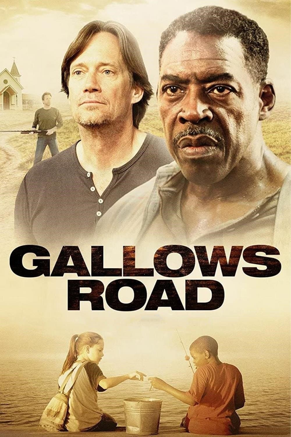 Gallows Road photo