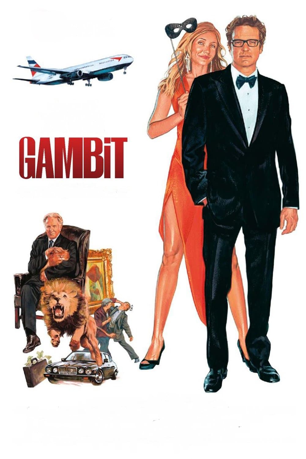 Gambit photo