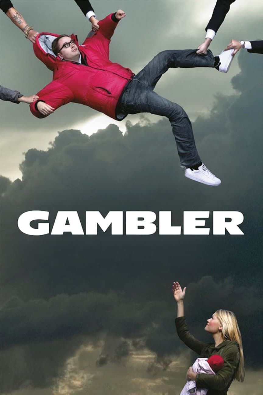 Gambler photo