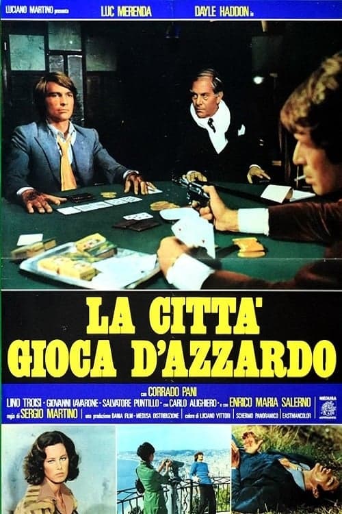 Gambling City photo