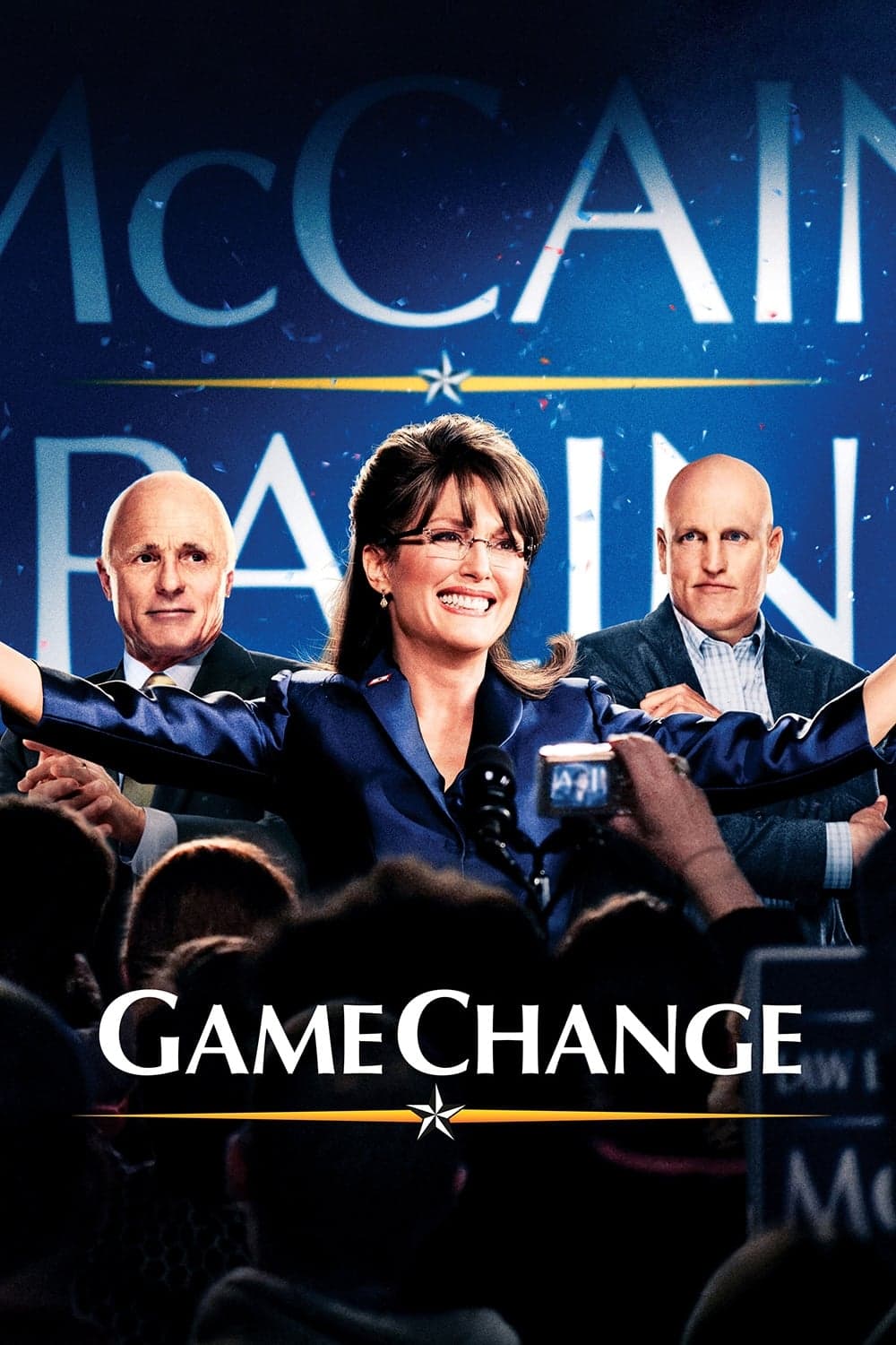 Game Change photo