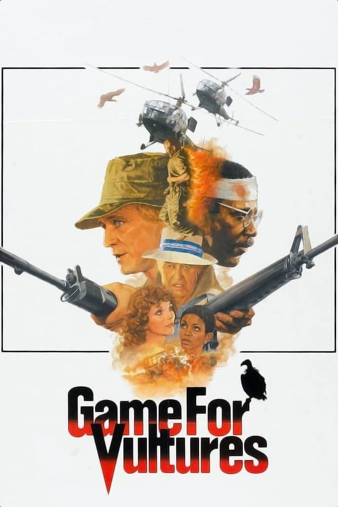 Game for Vultures photo