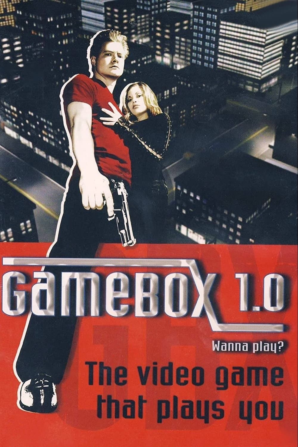 Gamebox 1.0 photo