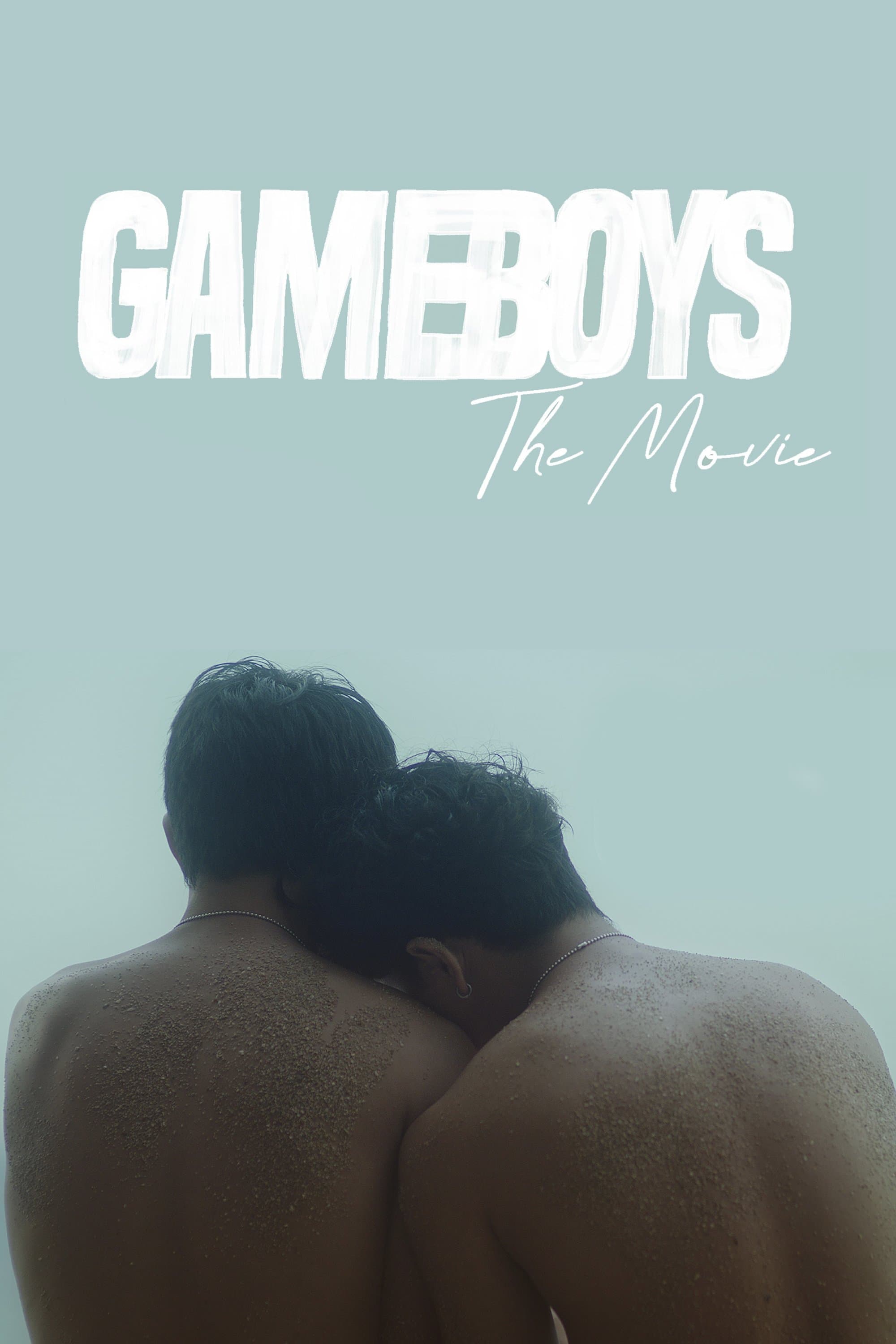 Gameboys: The Movie photo
