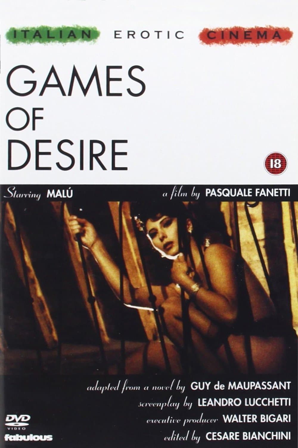 Games of Desire photo