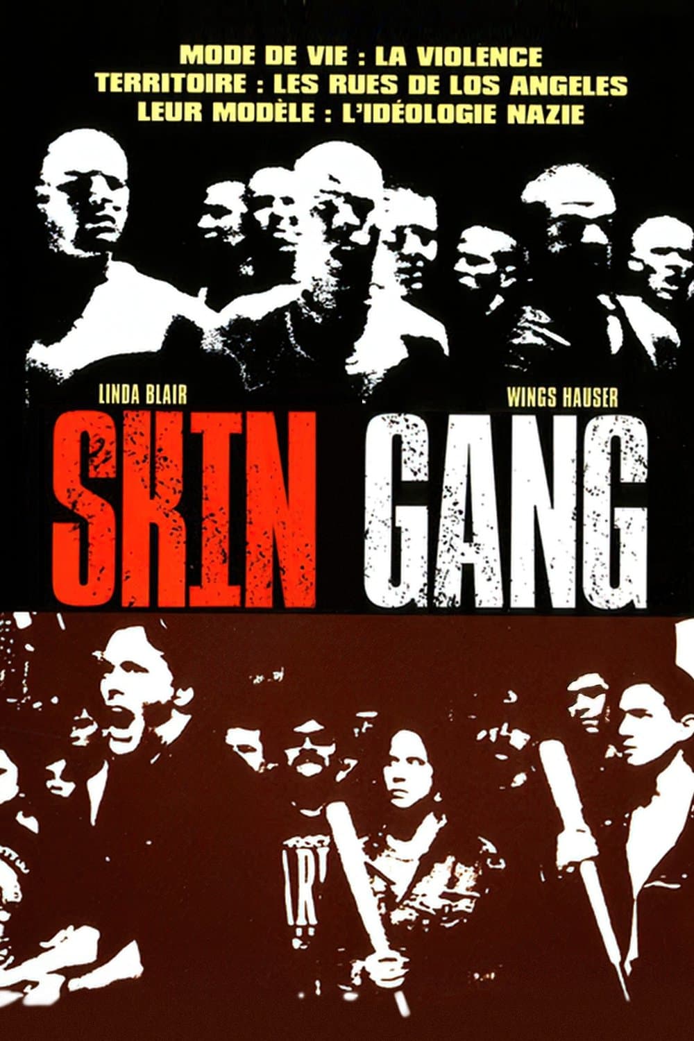 Gang Boys photo