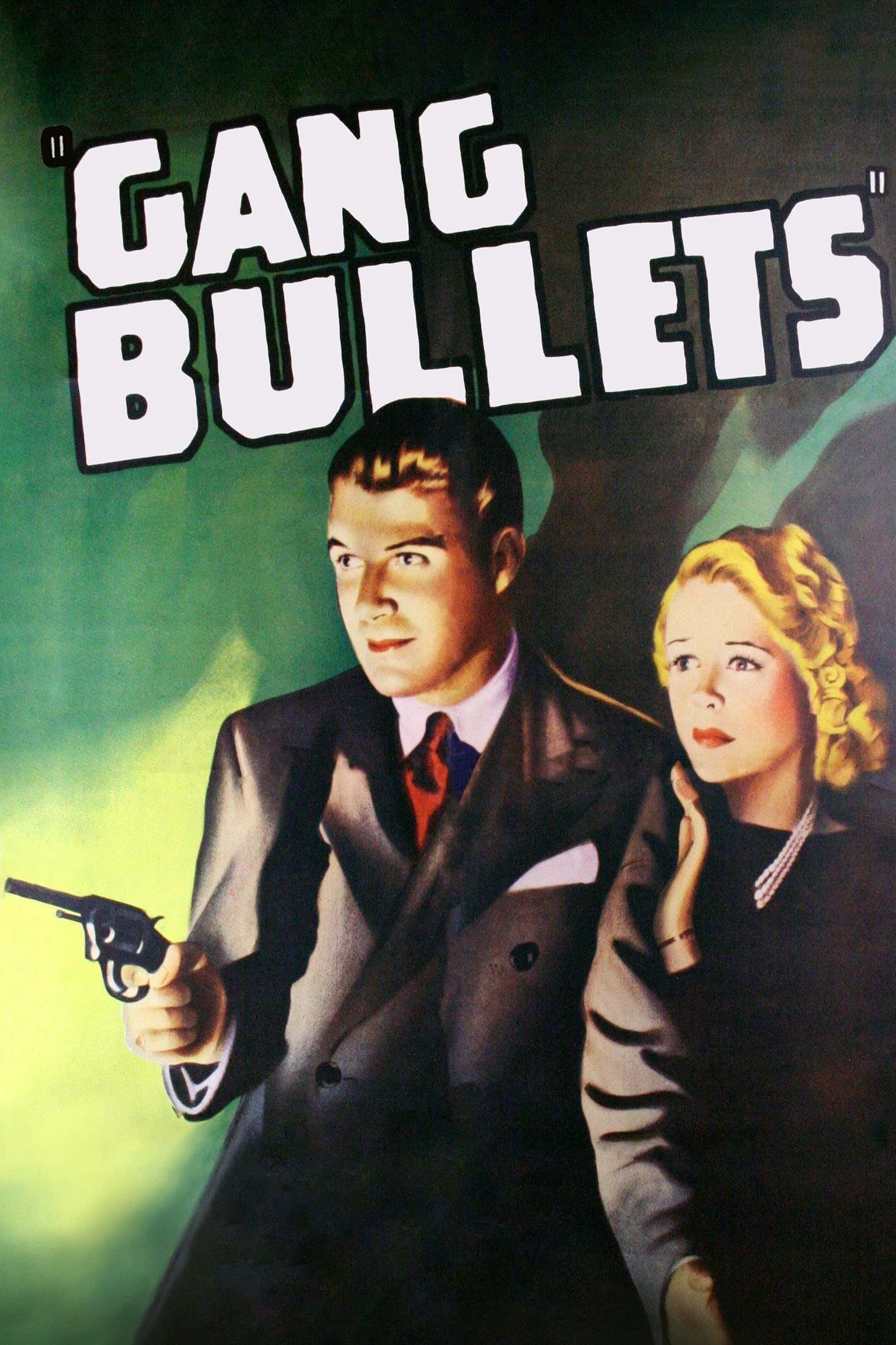Gang Bullets photo
