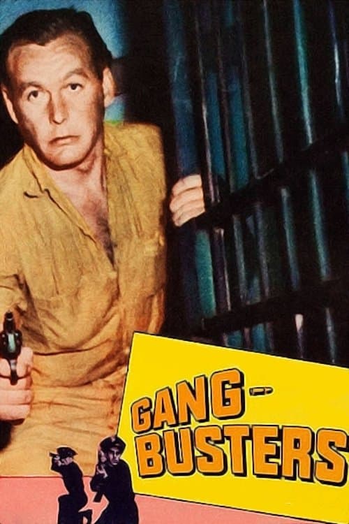 Gang Busters photo