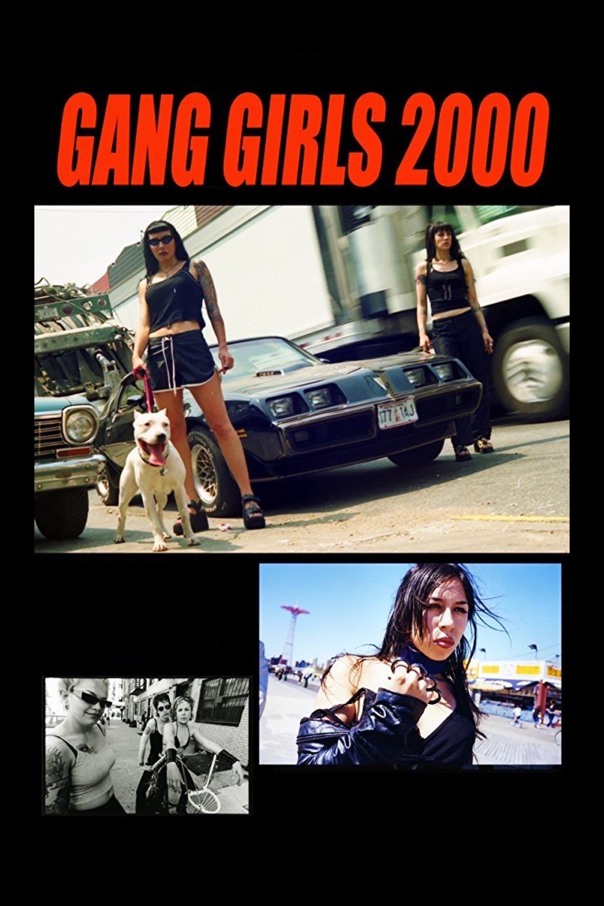 Gang Girls 2000 photo